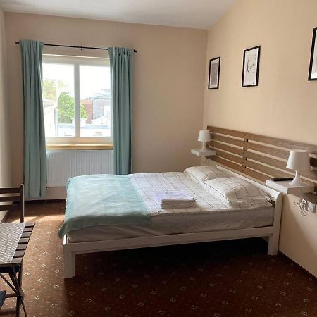 Apartamenty Dobra Noc Przy Wawelu 2 Bedrooms Krakow Exterior photo