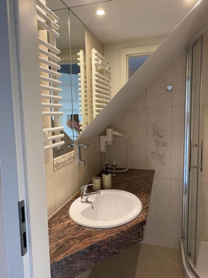 Apartamenty Dobra Noc Przy Wawelu 2 Bedrooms Krakow Exterior photo