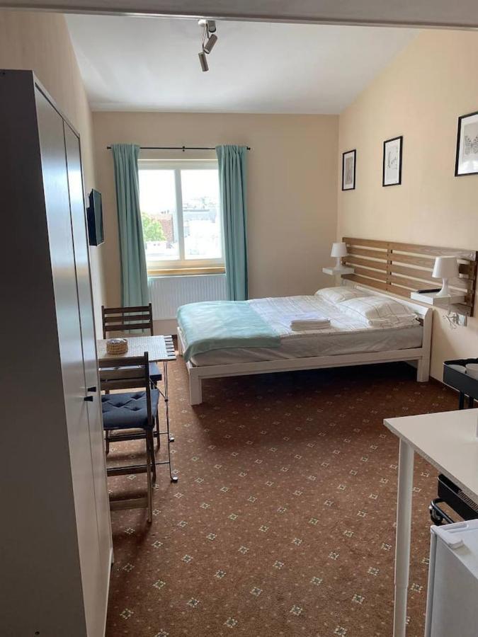 Apartamenty Dobra Noc Przy Wawelu 2 Bedrooms Krakow Exterior photo