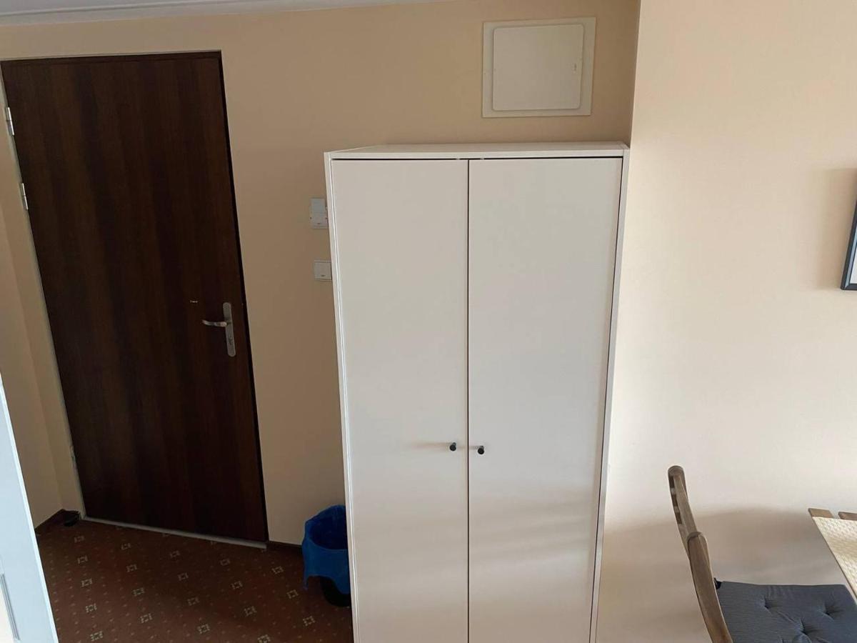 Apartamenty Dobra Noc Przy Wawelu 2 Bedrooms Krakow Exterior photo