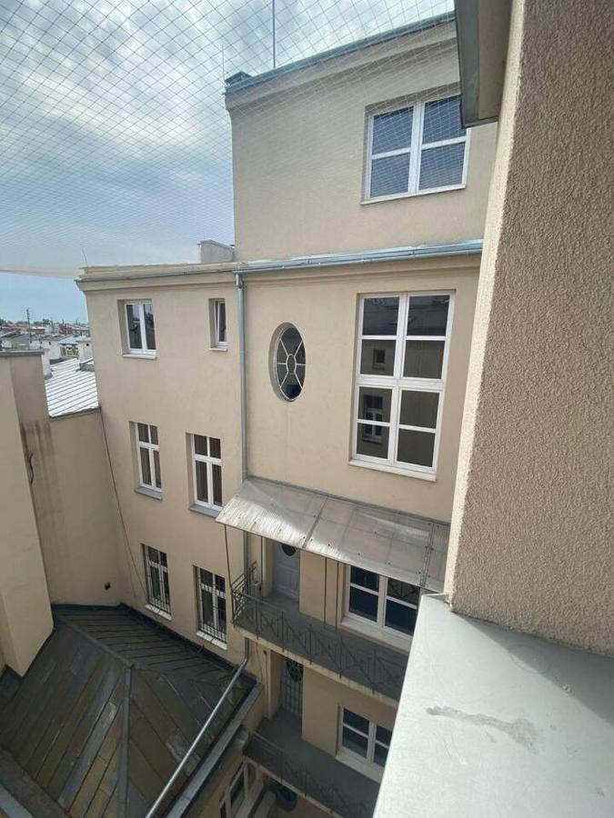 Apartamenty Dobra Noc Przy Wawelu 2 Bedrooms Krakow Exterior photo