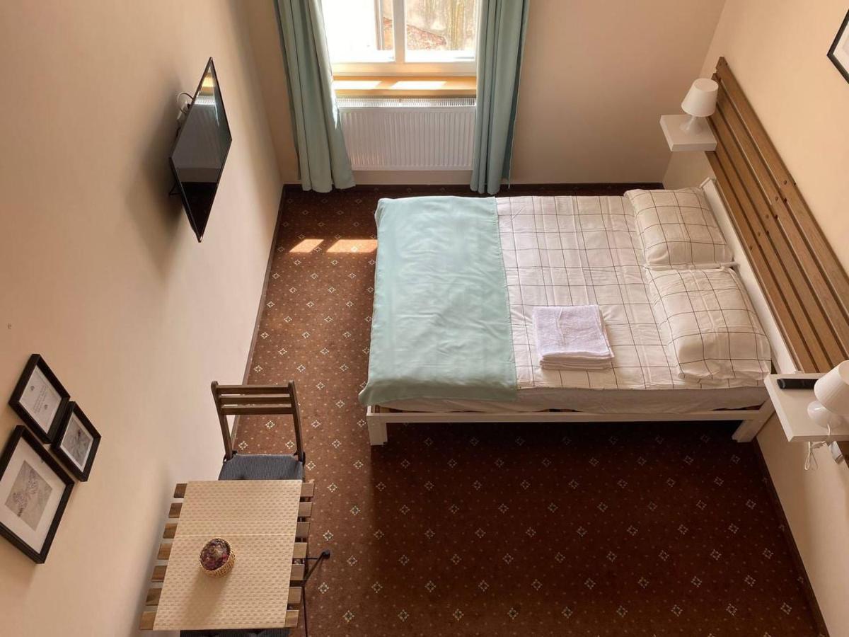 Apartamenty Dobra Noc Przy Wawelu 2 Bedrooms Krakow Exterior photo