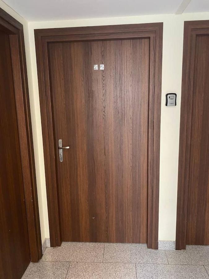 Apartamenty Dobra Noc Przy Wawelu 2 Bedrooms Krakow Exterior photo