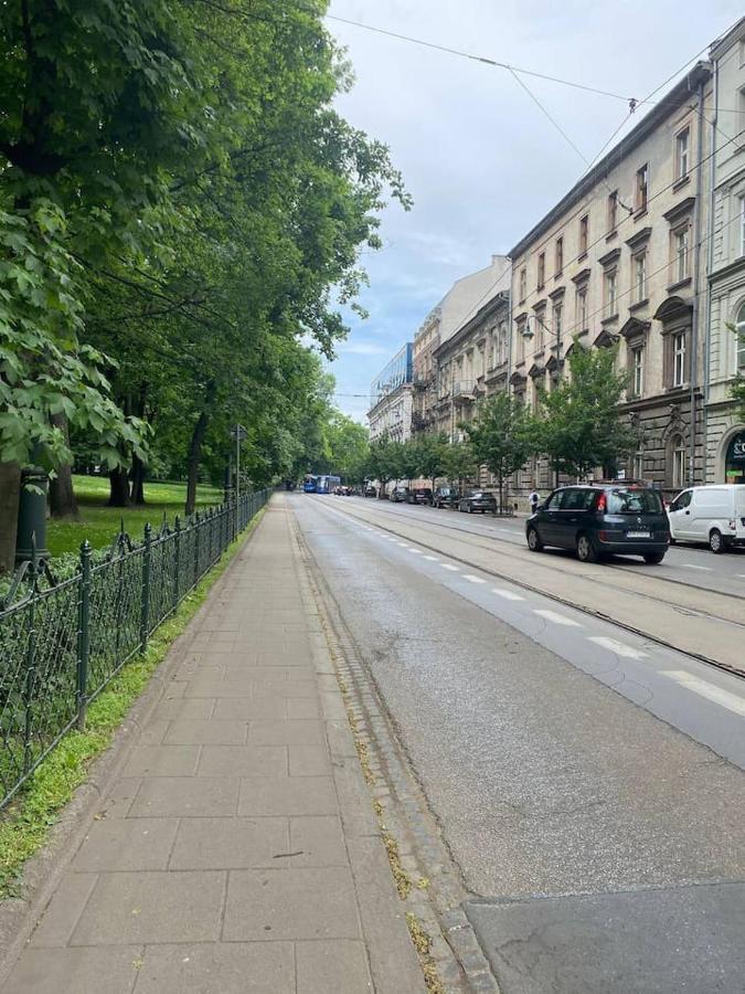 Apartamenty Dobra Noc Przy Wawelu 2 Bedrooms Krakow Exterior photo