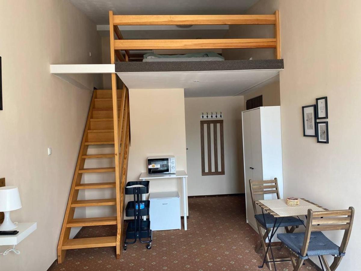 Apartamenty Dobra Noc Przy Wawelu 2 Bedrooms Krakow Exterior photo