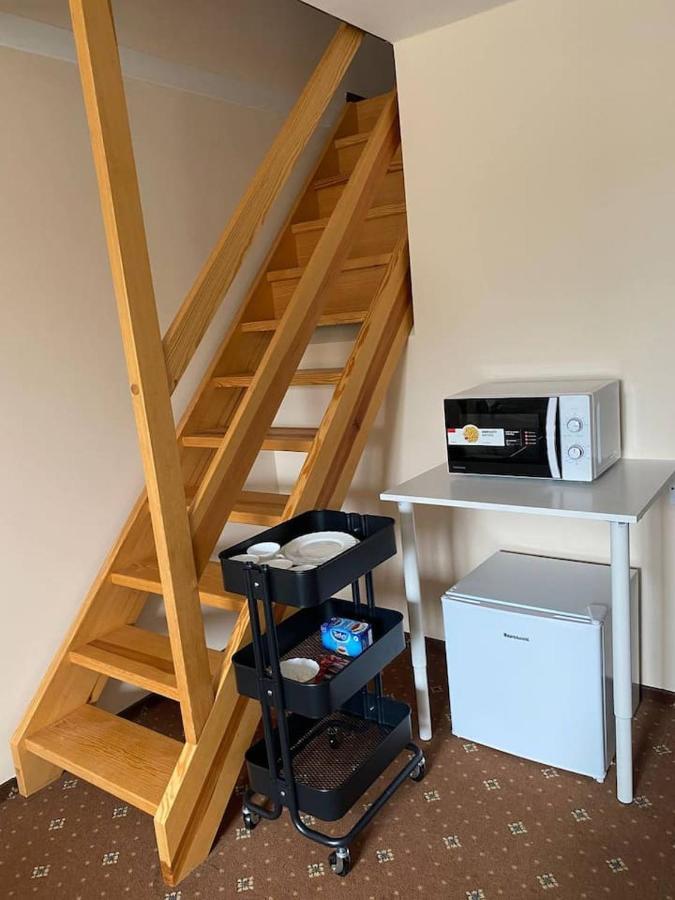 Apartamenty Dobra Noc Przy Wawelu 2 Bedrooms Krakow Exterior photo
