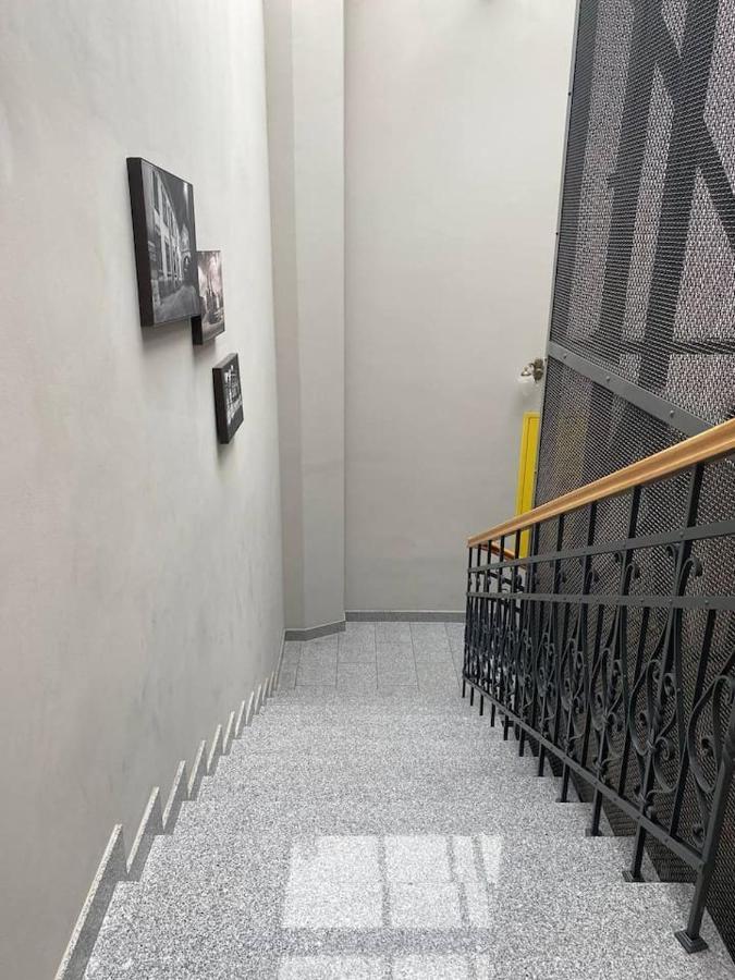 Apartamenty Dobra Noc Przy Wawelu 2 Bedrooms Krakow Exterior photo